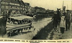 Hoornsediep tnv 89